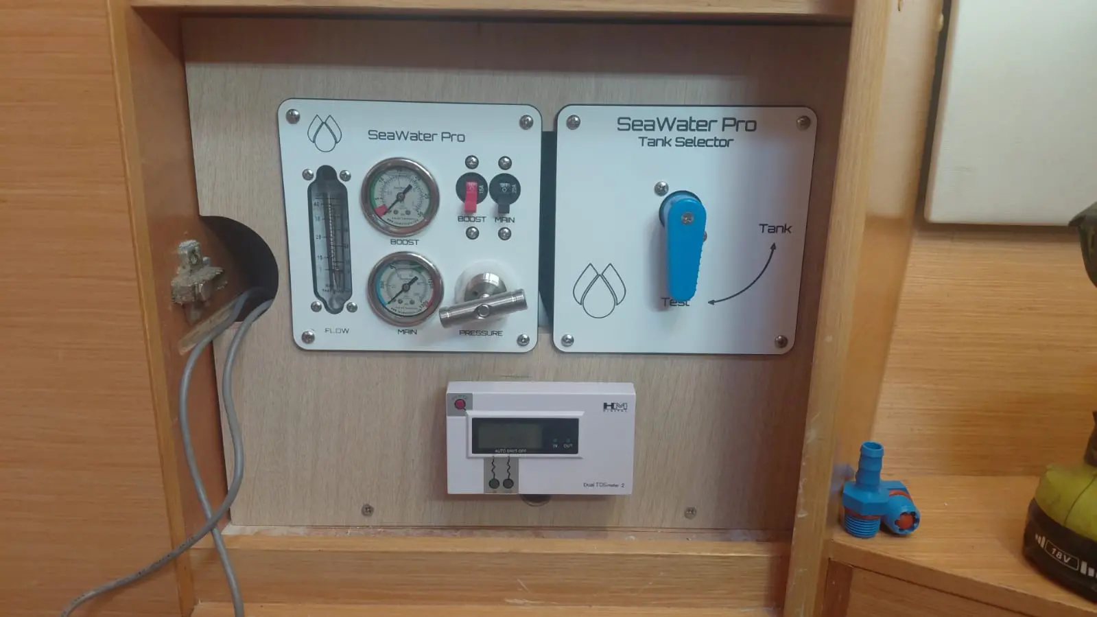 A Guide to Watermakers in the BVI